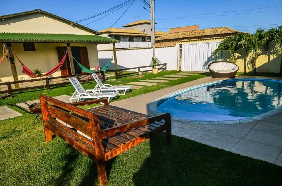 Excelente Casa Em Buzios别墅 外观 照片