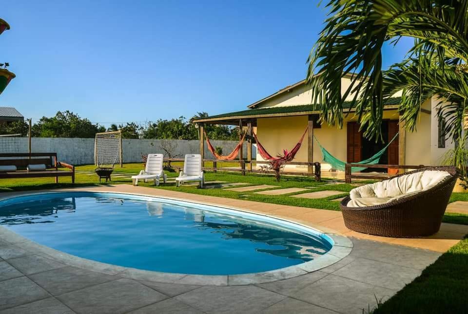 Excelente Casa Em Buzios别墅 外观 照片