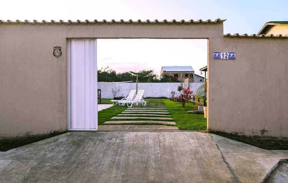 Excelente Casa Em Buzios别墅 外观 照片