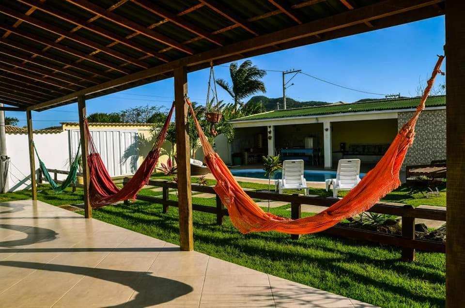 Excelente Casa Em Buzios别墅 外观 照片
