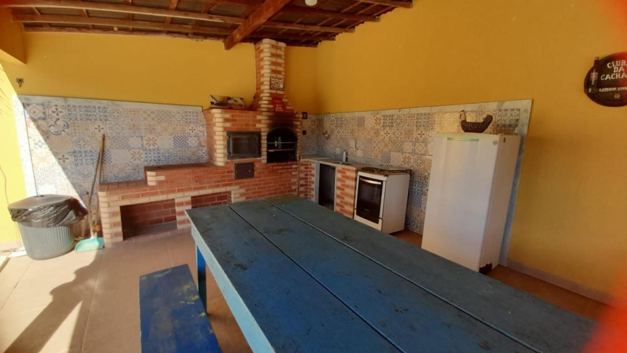Excelente Casa Em Buzios别墅 外观 照片
