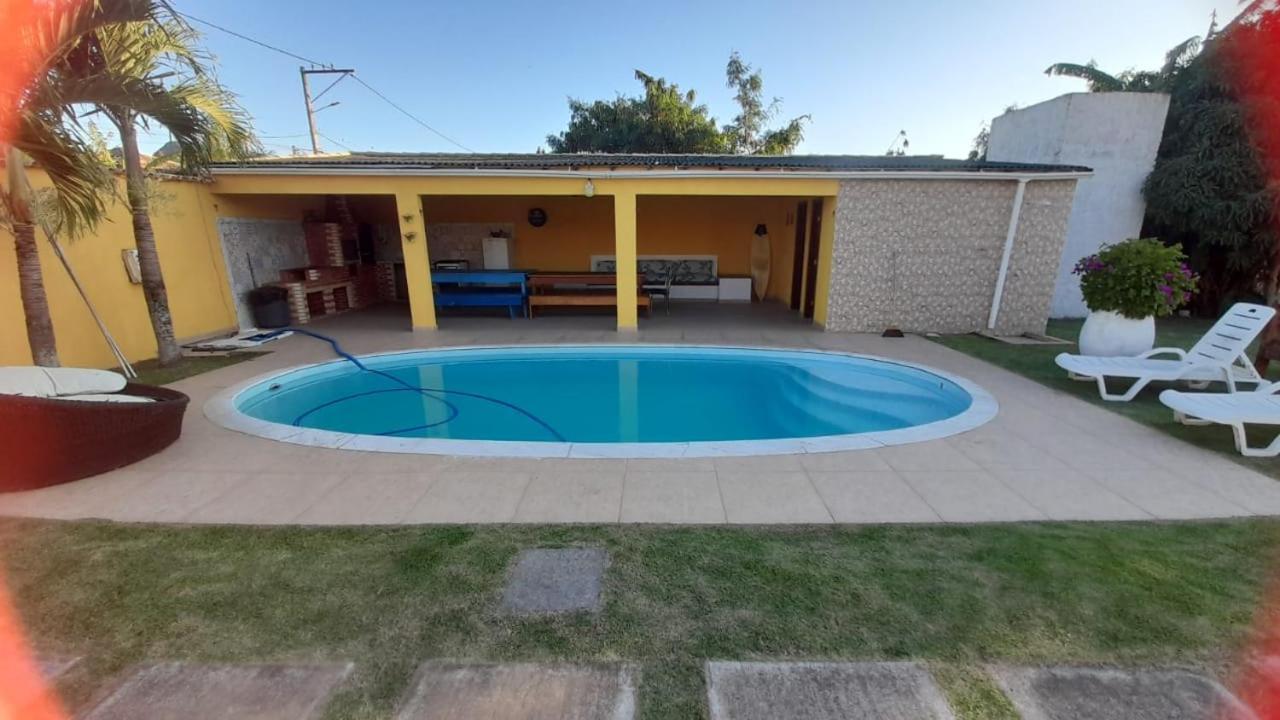 Excelente Casa Em Buzios别墅 外观 照片