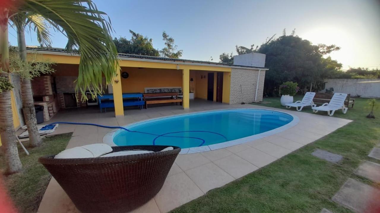 Excelente Casa Em Buzios别墅 外观 照片
