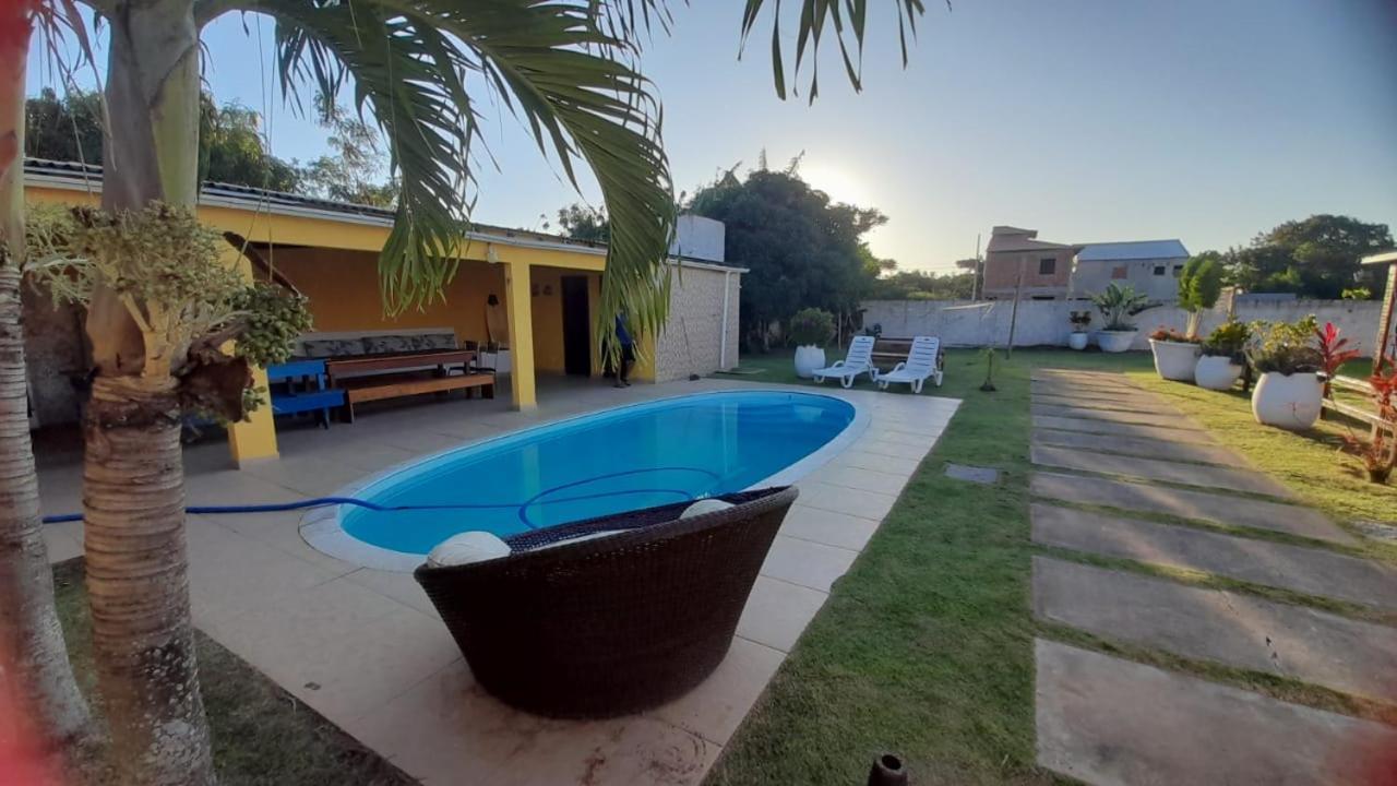 Excelente Casa Em Buzios别墅 外观 照片